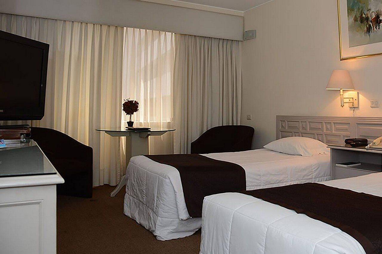 Hotel Maria Angola Lima Exteriér fotografie