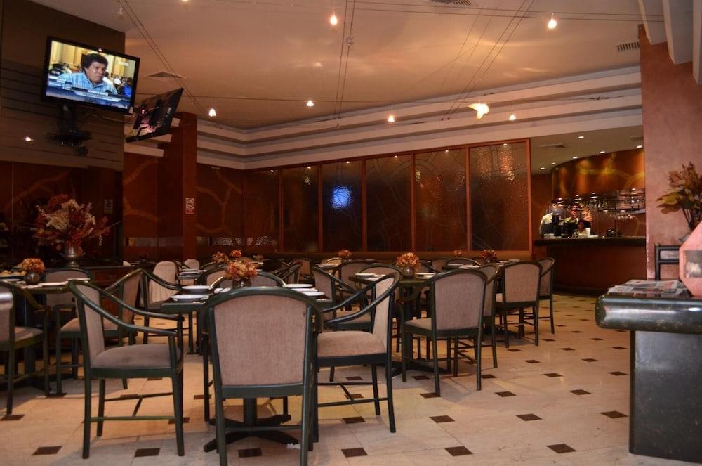 Hotel Maria Angola Lima Exteriér fotografie