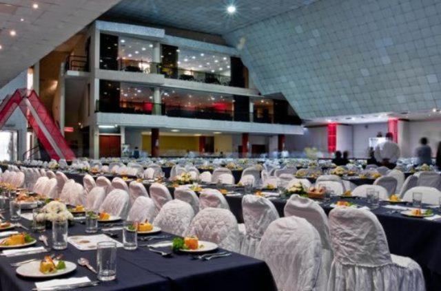 Hotel Maria Angola Lima Exteriér fotografie