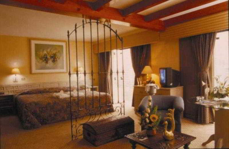 Hotel Maria Angola Lima Exteriér fotografie