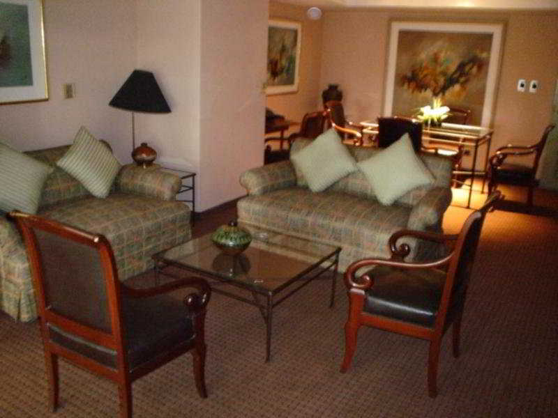 Hotel Maria Angola Lima Exteriér fotografie