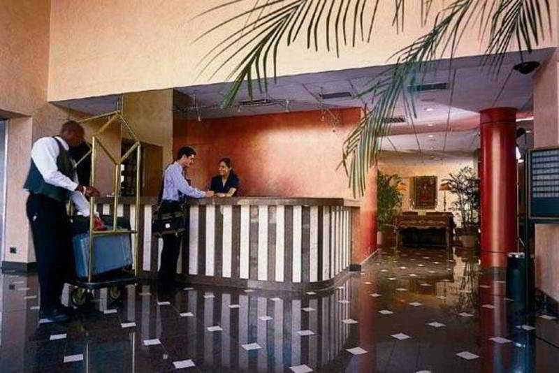 Hotel Maria Angola Lima Exteriér fotografie